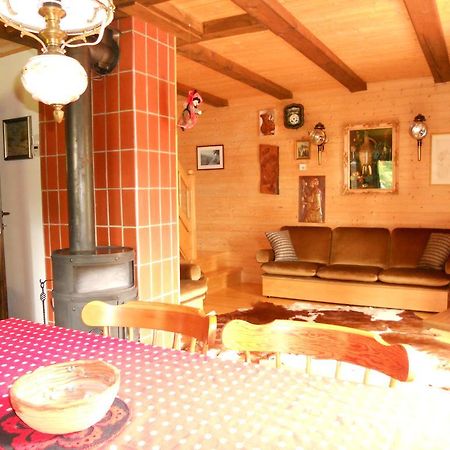 Holiday Home Gobela ครานสกา โกรา ห้อง รูปภาพ
