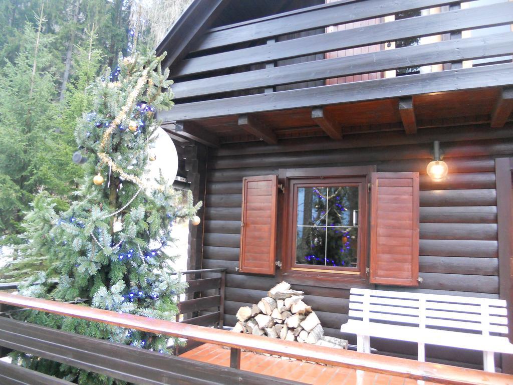 Holiday Home Gobela ครานสกา โกรา ห้อง รูปภาพ