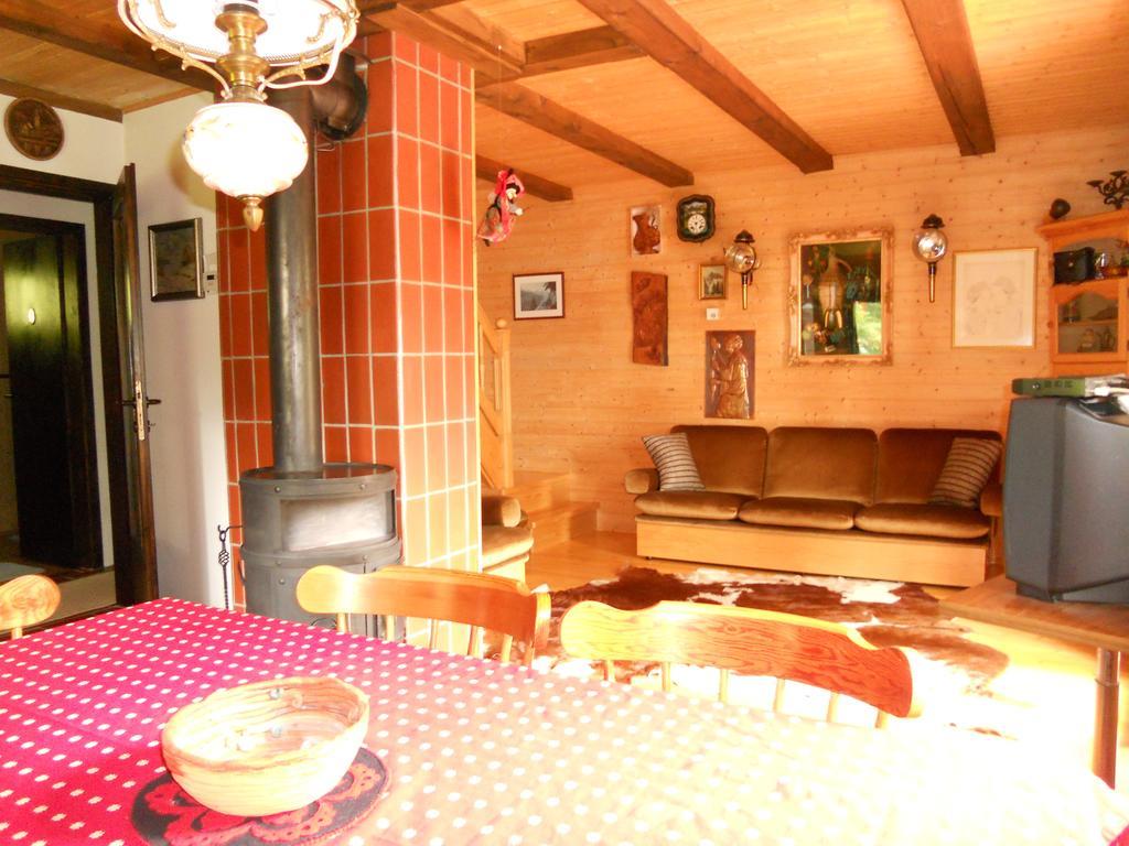 Holiday Home Gobela ครานสกา โกรา ห้อง รูปภาพ