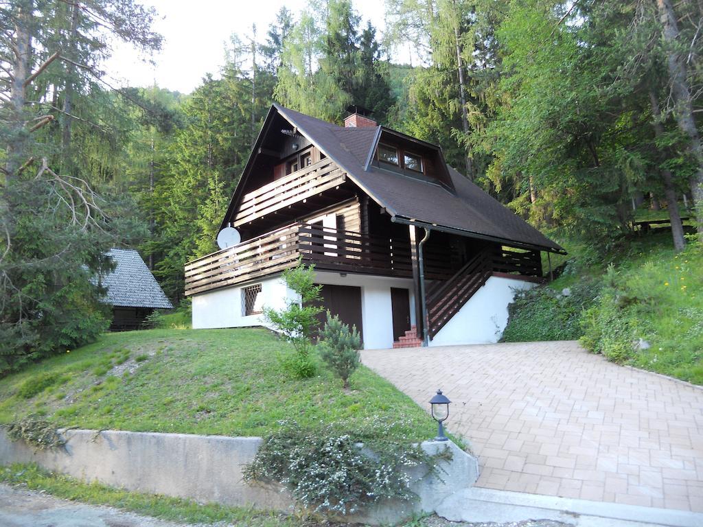 Holiday Home Gobela ครานสกา โกรา ห้อง รูปภาพ