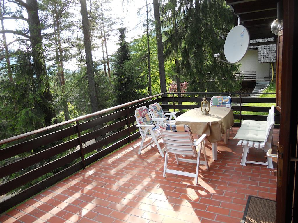 Holiday Home Gobela ครานสกา โกรา ห้อง รูปภาพ
