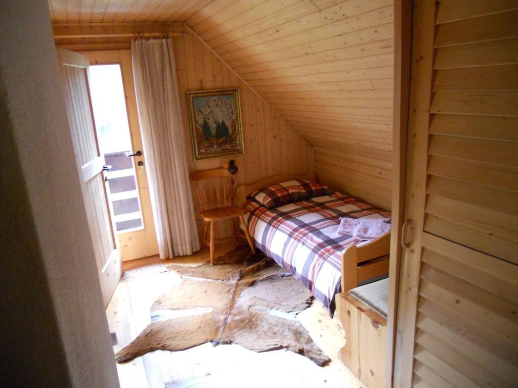 Holiday Home Gobela ครานสกา โกรา ห้อง รูปภาพ