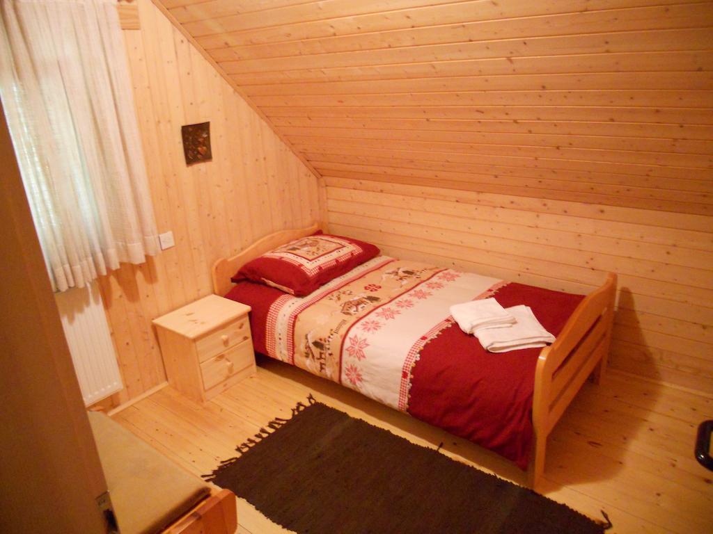 Holiday Home Gobela ครานสกา โกรา ห้อง รูปภาพ