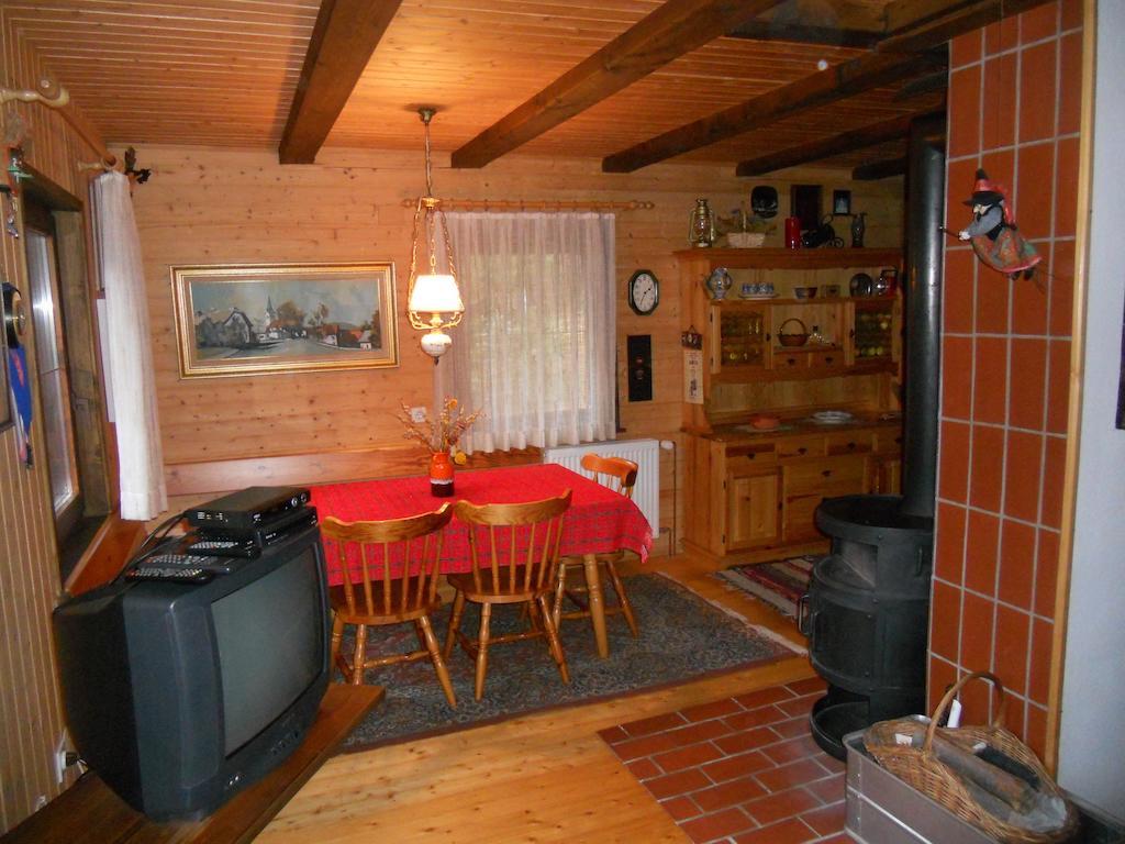 Holiday Home Gobela ครานสกา โกรา ห้อง รูปภาพ