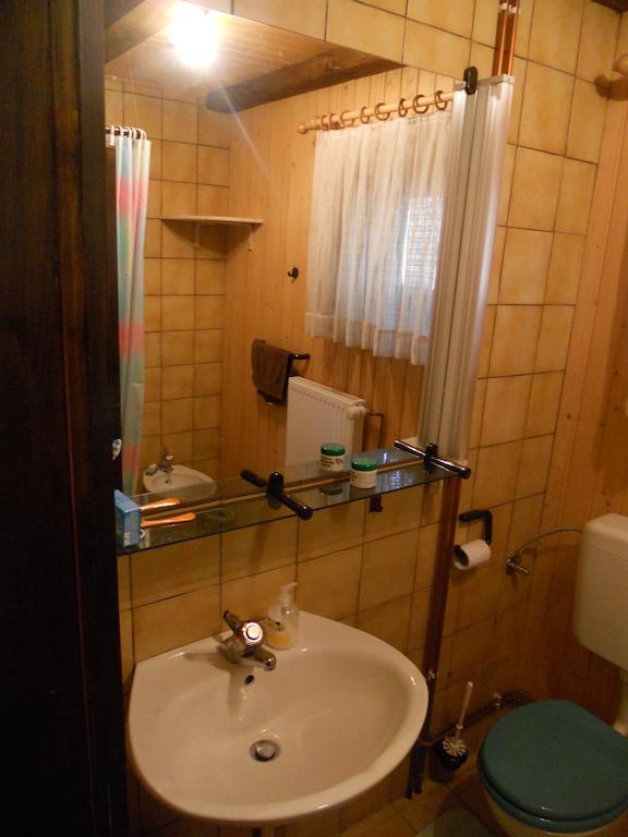 Holiday Home Gobela ครานสกา โกรา ห้อง รูปภาพ