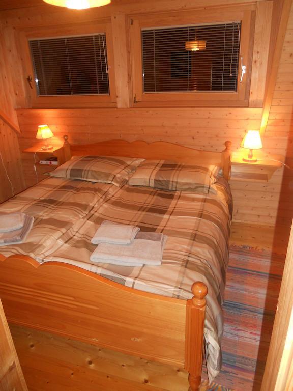 Holiday Home Gobela ครานสกา โกรา ห้อง รูปภาพ