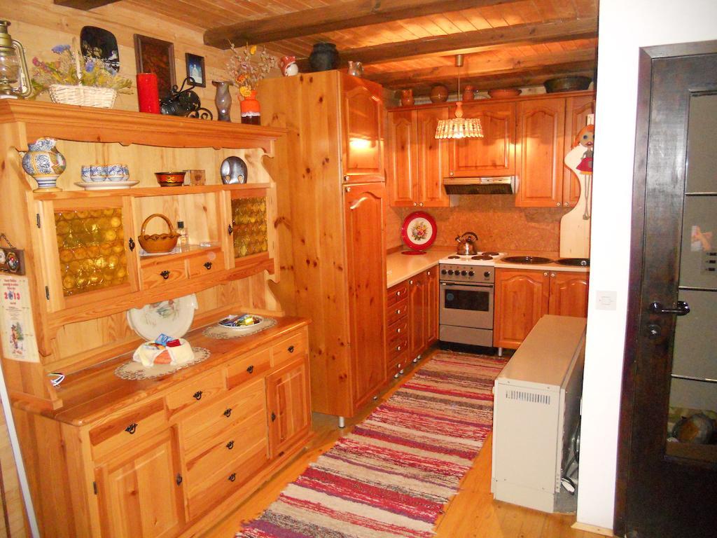 Holiday Home Gobela ครานสกา โกรา ห้อง รูปภาพ