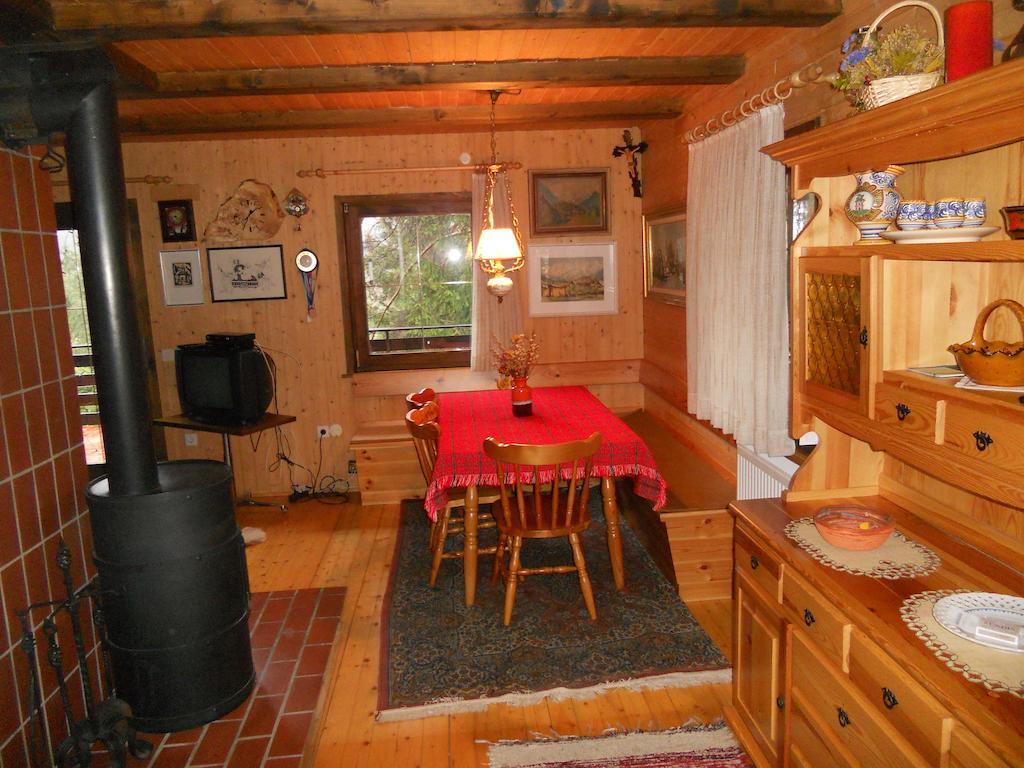 Holiday Home Gobela ครานสกา โกรา ห้อง รูปภาพ