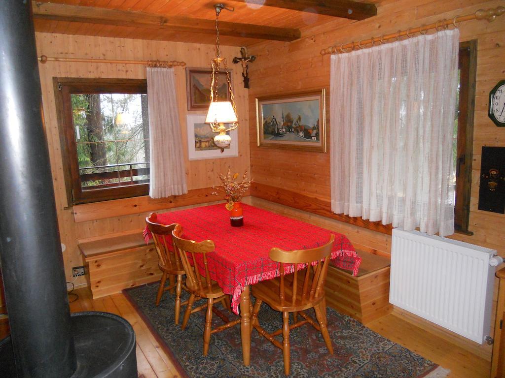 Holiday Home Gobela ครานสกา โกรา ห้อง รูปภาพ